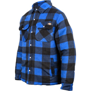 Dickies Portland Shirt Mens Thick Shacket