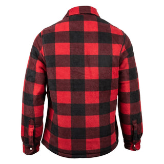 Dickies Portland Shirt Mens Thick Shacket