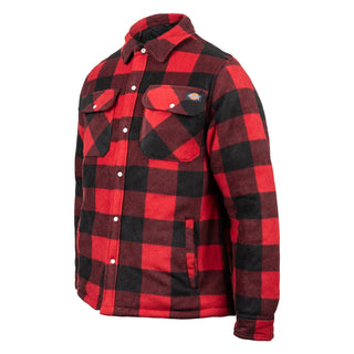 Dickies Portland Shirt Mens Thick Shacket