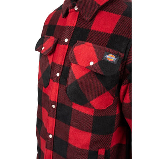 Dickies Portland Shirt Mens Thick Shacket