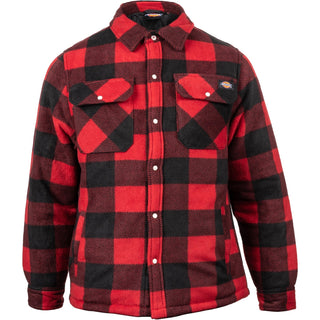 Dickies Portland Shirt Mens Thick Shacket
