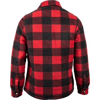 Dickies Portland Shirt Mens Thick Shacket