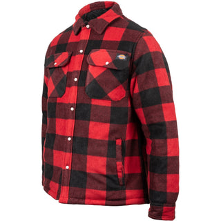 Dickies Portland Shirt Mens Thick Shacket