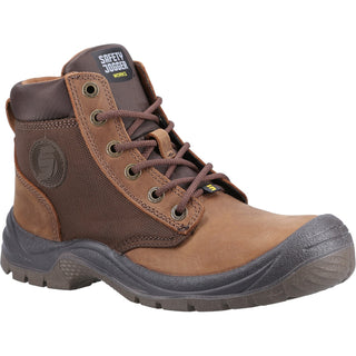 Safety Jogger Dakar Mens Safety Work Boots