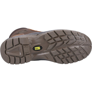 Safety Jogger Dakar Mens Safety Work Boots