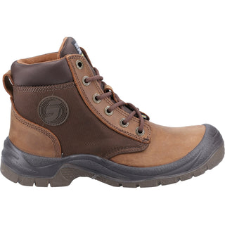 Safety Jogger Dakar Mens Safety Work Boots