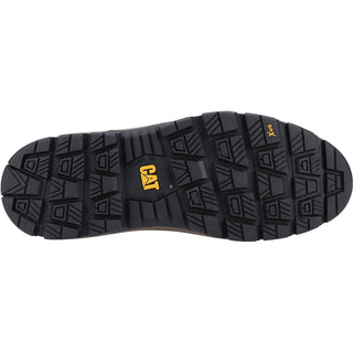 Caterpillar Exposition Chelsea Safety Dealer Work Boots