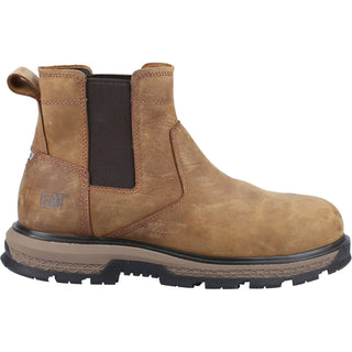 Caterpillar Exposition Chelsea Safety Dealer Work Boots