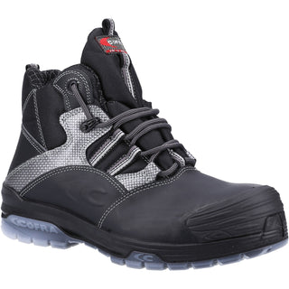 Cofra Modigliani S3 Safety Work Boots