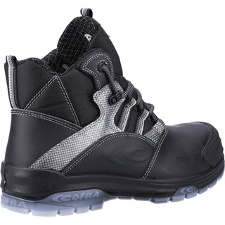 Cofra Modigliani S3 Safety Work Boots