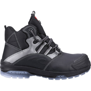 Cofra Modigliani S3 Safety Work Boots