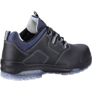 Cofra Rap S3 Safety Work Trainers