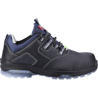 Cofra Rap S3 Safety Work Trainers