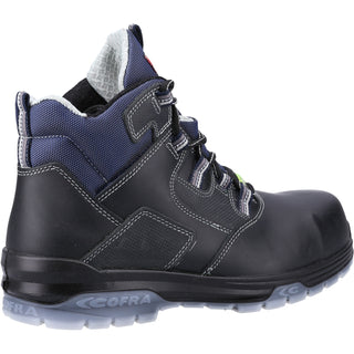 Cofra Funk S3 Safety Work Boots