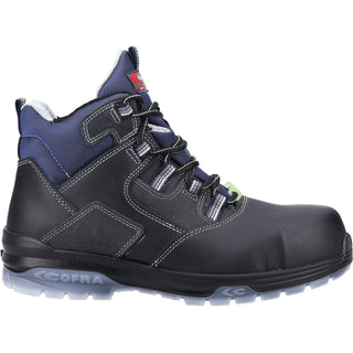 Cofra Funk S3 Safety Work Boots