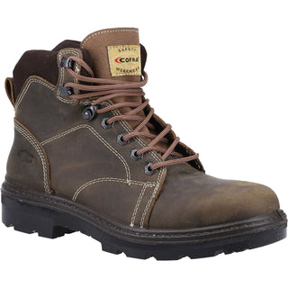 Cofra Land BIS S3 Safety Work Boots
