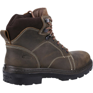 Cofra Land BIS S3 Safety Work Boots