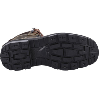 Cofra Land BIS S3 Safety Work Boots