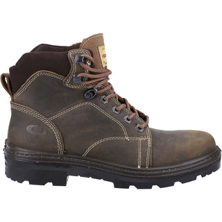 Cofra Land BIS S3 Safety Work Boots