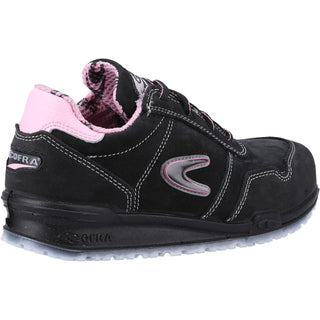 Cofra Alice S3 SRC Safety Work Trainers