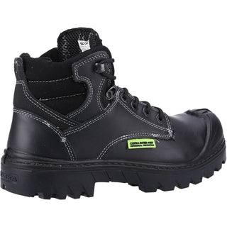 Cofra Darwen UK Safety Work Boots