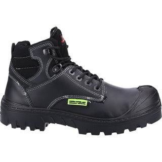 Cofra Darwen UK Safety Work Boots