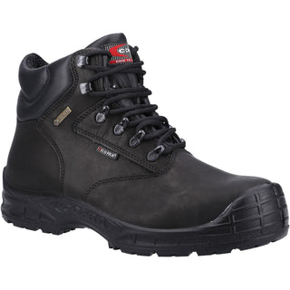 Cofra Hurricane UK S3 Mens Safety Work Boots