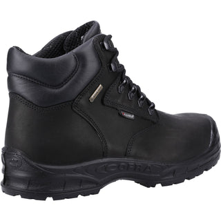 Cofra Hurricane UK S3 Mens Safety Work Boots