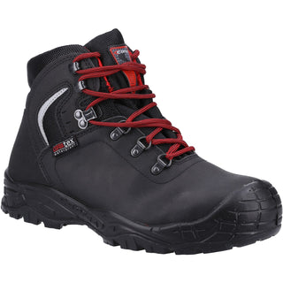 Cofra Summit UK S3 Safety Work Boots