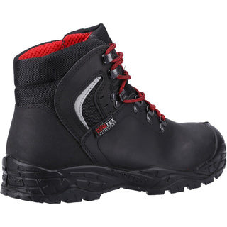 Cofra Summit UK S3 Safety Work Boots