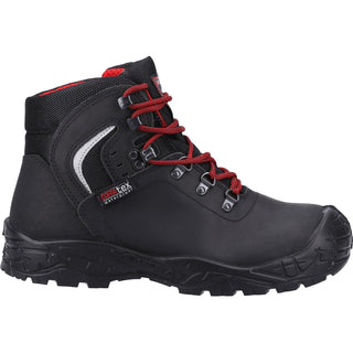 Cofra Summit UK S3 Safety Work Boots