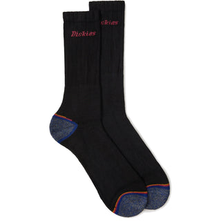 Dickies Strong Mens Work Boot Socks