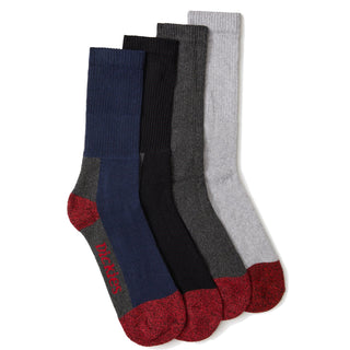 Dickies Cushion Mens Crew Socks