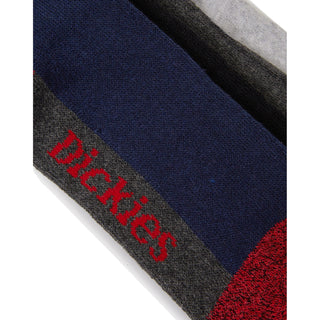 Dickies Cushion Mens Crew Socks
