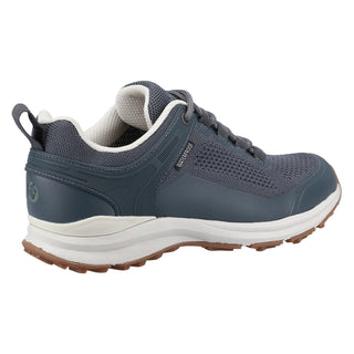 Cotswold Compton Waterproof Womens Hiking Trainers