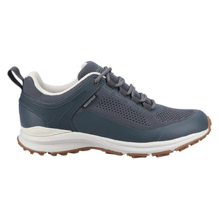 Cotswold Compton Waterproof Womens Hiking Trainers