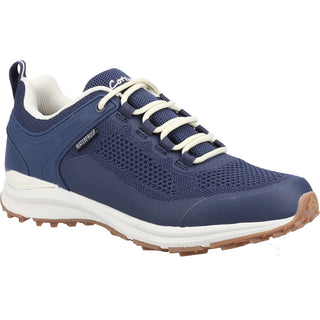 Cotswold Compton Waterproof Womens Hiking Trainers