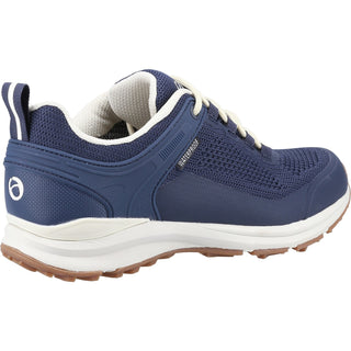 Cotswold Compton Waterproof Womens Hiking Trainers
