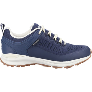 Cotswold Compton Waterproof Womens Hiking Trainers