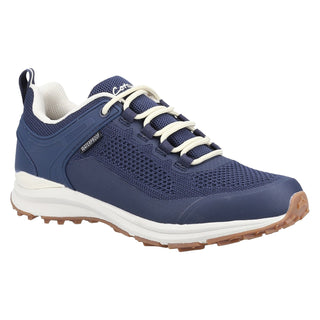 Cotswold Compton Waterproof Womens Hiking Trainers