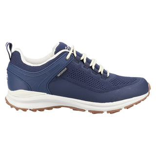 Cotswold Compton Waterproof Womens Hiking Trainers