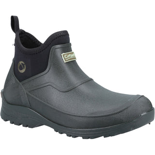 Cotswold Coleford Mens Ankle Wellington Boots