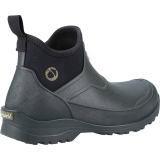 Cotswold Coleford Mens Ankle Wellington Boots