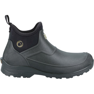 Cotswold Coleford Mens Ankle Wellington Boots