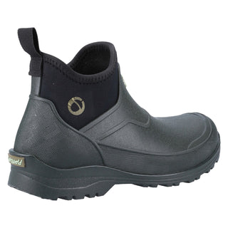 Cotswold Coleford Mens Ankle Wellington Boots
