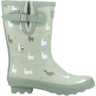 Cotswold Farmyard Womens Wellington Boots