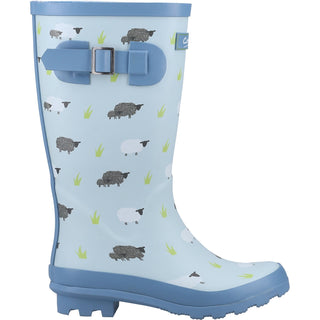 Cotswold Farmyard Kids Wellington Boots