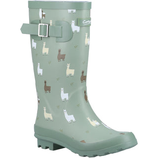 Cotswold Farmyard Kids Wellington Boots