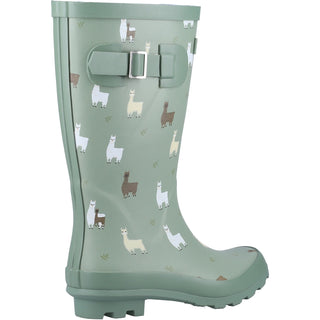 Cotswold Farmyard Kids Wellington Boots