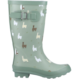Cotswold Farmyard Kids Wellington Boots